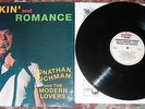 Jonathan Richman & The Modern Lovers 