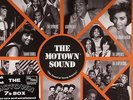 THE MOTOWN 7's BOX SET  7 x 7