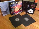RADIOHEAD In Rainbows LP/CD Boxset Limited RARE