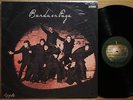 RaRe Import PAUL McCARTNEY Band On The Run Diff Back Cover Demo LP Apple Beatles