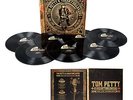 Tom Petty - The Live Anthology 7LP Vinyl SEALED RARE LP Record OOP