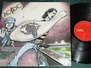 AC/DC Dirty Deeds Done Dirt Cheap LP Albert Australia ExCondition 