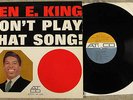 BEN E. KING 