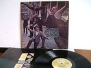 The Doors - Strange Days  EKS 74014  USA LP A1/B1  1967 Elektra Gold label