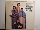 BEATLE SECOND STATE STEREO BUTCHER COVER