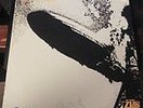 LED ZEPPELIN - I - Vinyl LP - SD 19126 - USA - Near Mint