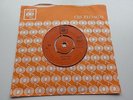 CASSIUS LAY ORIG 1964 UK 45 STAND BY ME MUHAMMED ALI
