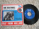 7  THE LOSERS  SINCE YOU'RE GONE/ MEXICO BEAT FROM HOLLAND RARE