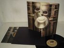 EMERSON, LAKE & PALMER/BRAIN SALAD SURGERY  LP 1973 MANTICORE 87 302 IT + POSTER