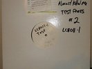 Hold Steady Almost Killed Me Test Pressing LP Vinyl RARE OOP KBD MPLS LCR