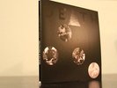 Death Politicians in my Eyes Limited Edition Vinyl + Film Double-Gatefold