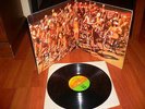 QUEEN - BICYCLE RACE - UNIQUE LABEL SEXY COVER TURKISH PRESSING LP TURKEY RARE