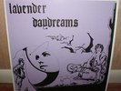 RICHARD SOUTAR  LAVENDER DAYDREAMS LP  REISSUE OOP LIMITD ED 1 OF 275 PSYCH