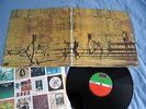 TERRY REID - River - ORIGINAL 1973 USA G/F Vinyl LP SD 7259 EX/EX