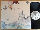 Clear Blue Sky - Play it loud, Vertigo Swirl, GER 1971,orig. LP, , NM-