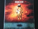 Deja Entendu by Brand New (Vinyl, First Pressing)