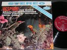 Mercury Living Presence Stereo LP SR 90153 Respighi Dorati/LSO Color Back TAS NM