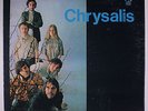 CHRYSALIS: Definition LP (VG+ gatefold cover seam wear, punch hole, w/ company