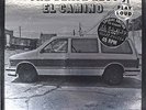THE BLACK KEYS LP +  CD El Camino Sealed RECORD STORE DAY Gatefold + Poster + 7