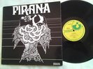 PIRANA - S/t. Oz prog Harvest.