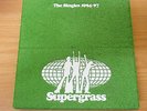 Supergrass Singles 1994-97 Limited Edition Box Set 8 Vinyl Singles - Signed