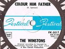 THE WINSTONS.........