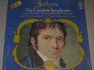 SEALED 8 LP BOX CFP 48999 ANDRE CLUYTENS Beethoven Complete Symphonies STEREO