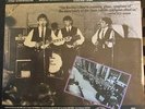 LP  -  MERSEY BEAT = BEATLES UND ANDERE BANDS - (2 RECORD SET) PARLOPHONE