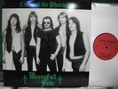 Mercyful Fate ?– CURSE OF THE PHARAONS ' LP MINT