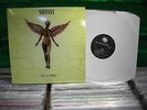 Nirvana ?– In Utero ' LP MINT