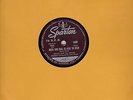 DANNY AND THE JUNIORS - ROCK AND ROLL IS HERE TO STAY - 78 RPM  -JUKEBOX CANADA