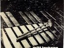MILT JACKSON QUARTET-ORIGINAL DEEP GROOVE FLAT EDGE LP, EAR, RVG
