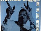 HORACE SILVER AND THE JAZZ MESSENGERS-NY USA/47 W. 63RD SPLIT LABEL, EAR, RVG
