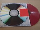 Kanye West- Yeezus Limited Edition Red Vinyl (750 Made) Includes Bound 2
