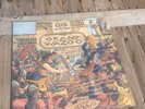 Frank Zappa - The Grand Wazoo- RARE Promo Gatefold- MS 2093