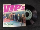 THE VIPs straight down to the bottom UK NORTHERN SOUL MOD FREAKBEAT FRENCH EP