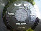 1967 INDIANA GARAGE--ENDD--PROJECT BLUE / OUT OF MY HANDS--SEASCAPE 501