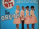 The Orlons 
