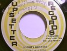 FAITHFUL BROTHERS/RIGHTEOUS UPSETTERS-INIQUITY WORKERS/INIQUITY V/2-UPSETTER-7