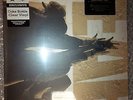 Pearl Jam - Ten Double Vinyl Coke-Bottle Clear Vinyl LIMITED EDITION