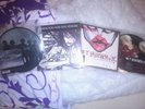 My chemical romance three cheers 7