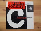BLUE NOTE 84144 JOHNNY COLES LITTLE JOHNNY C NEW YORK USA VAN GELDER STEREO LP