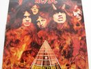 Vintage ACDC Highway To Hell 12in Record