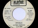 Javier Vazquez 