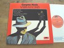 JOHN SCHROEDER - GANGSTER MOVIE VIBRATIONS LP Breaks Funk Zack Laurence SUPERB