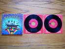 Double EP des BEATLES 