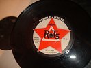 THE RUTS / IN A RUT / RARE PUNK / SJP 795A / 1979 ORIGANAL 1000 ONLY
