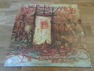 Black Sabbath LP Mob Rules Vertigo 1st press NEAR MINT COVER & VINYL 6 pictures