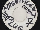 '69 SUCCESS BOSS REGGAE 45 WINSTON WRIGHT (SOUL KINGS) MAGNIFICENT SEVEN ?