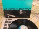 KENNY DREW Rare Jazz Lp UNDERCURRENT Blue Note BST 84059 Near-Mint Beauty